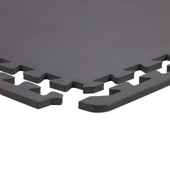 Δάπεδο Προστασίας EVA Puzzle Σετ 4 Tεμάχια Δάπεδο Προστασίας EVA Puzzle Σετ 4 Tεμάχια
