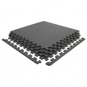 Δάπεδο Προστασίας EVA Puzzle Σετ 4 Tεμάχια Δάπεδο Προστασίας EVA Puzzle Σετ 4 Tεμάχια