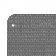 Στρώμα Γυμναστικής EVA 15mm 120x60cm Γκρι 