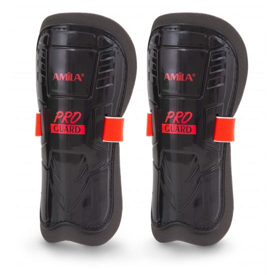 Επικαλαμίδα Ποδοσφαίρου AMILA PRO Guard (S) 