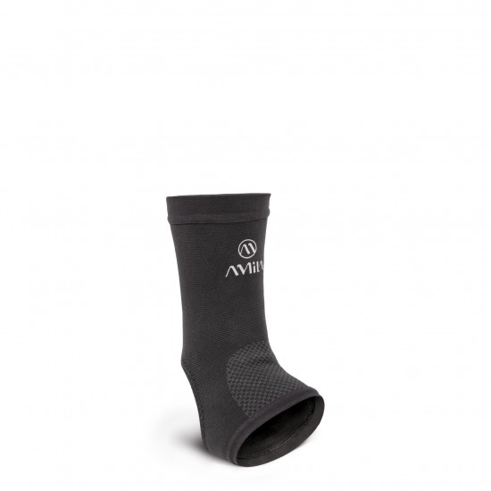 Επιστραγαλίδα AMILA Ankle Sleeve S Επιστραγαλίδα AMILA Ankle Sleeve S