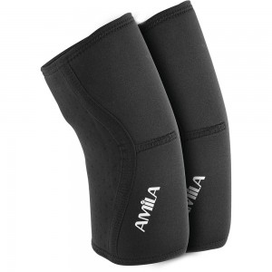 Επιγονατίδα Συμπίεσης - Knee Support Sleeve JR Επιγονατίδα Συμπίεσης - Knee Support Sleeve JR