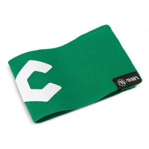 Περιβραχιόνιο Αρχηγού Πράσινο