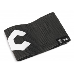 Περιβραχιόνιο Αρχηγού Μαύρο