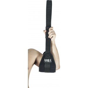 Ιμάντες Κοιλιακών με Velcro Ιμάντες Κοιλιακών με Velcro