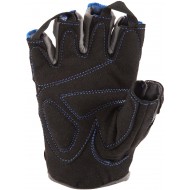 Γάντια Άρσης Βαρών AMILA Amara Lycra CamoBlue M Γάντια Άρσης Βαρών AMILA Amara Lycra CamoBlue M