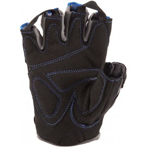 Γάντια Άρσης Βαρών AMILA Amara Lycra CamoBlue M Γάντια Άρσης Βαρών AMILA Amara Lycra CamoBlue M