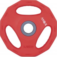 Δίσκος AMILA Pump Rubber Φ30 1,25Kg Δίσκος AMILA Pump Rubber Φ30 1,25Kg