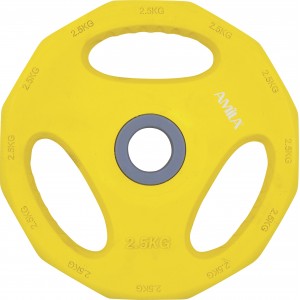 Δίσκος AMILA Pump Rubber Φ30 2,50Kg