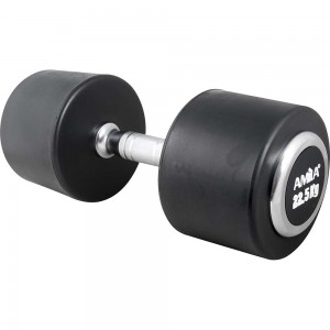 Aλτήρας Στρογγυλός Original Rubber R Series - 10,0Kg Aλτήρας Στρογγυλός Original Rubber R Series - 10,0Kg