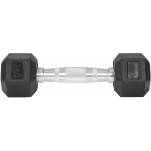 Αλτήρας Εξάγωνος Rubber Cover Class A - 2,0Kg Αλτήρας Εξάγωνος Rubber Cover Class A - 2,0Kg