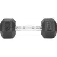 Αλτήρας Εξάγωνος Rubber Cover Class A - 4,0Kg Αλτήρας Εξάγωνος Rubber Cover Class A - 4,0Kg