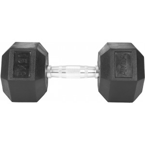 Αλτήρας Εξάγωνος Rubber Cover Class A - 15,0Kg Αλτήρας Εξάγωνος Rubber Cover Class A - 15,0Kg