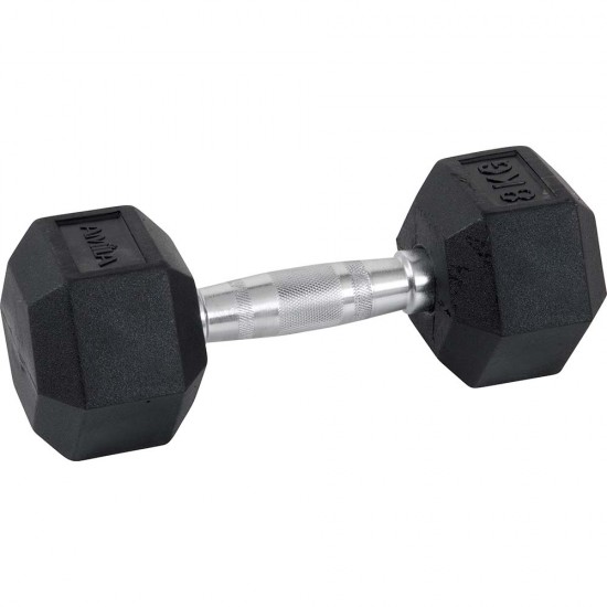 Αλτήρας Εξάγωνος Rubber Cover Class A - 35,0Kg Αλτήρας Εξάγωνος Rubber Cover Class A - 35,0Kg