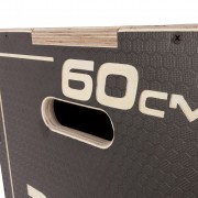 Πλειομετρικό Κουτί Plyo Box Tempo 75 Πλειομετρικό Κουτί Plyo Box Tempo 75