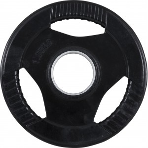 Δίσκος AMILA Rubber Cover A 50mm 1,25Kg