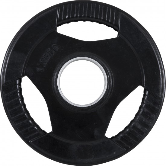 Δίσκος AMILA Rubber Cover A 50mm 1,25Kg 