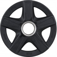 Δίσκος AMILA Rubber Cover A 50mm 5Kg Δίσκος AMILA Rubber Cover A 50mm 5Kg