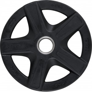 Δίσκος AMILA Rubber Cover A 50mm 10Kg