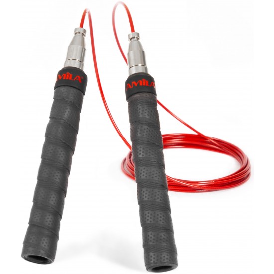 Speed Rope AMILA PowerGrip SL 