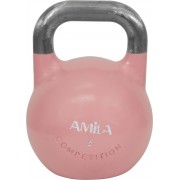 AMILA Kettlebell Competition Series 8Kg 