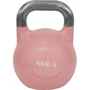 AMILA Kettlebell Competition Series 8Kg AMILA Kettlebell Competition Series 8Kg