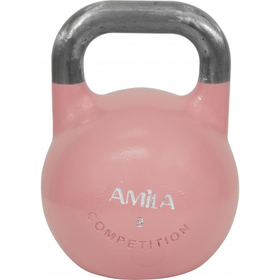 AMILA Kettlebell Competition Series 8Kg 