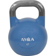 AMILA Kettlebell Competition Series 12Kg 