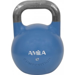 AMILA Kettlebell Competition Series 12Kg AMILA Kettlebell Competition Series 12Kg