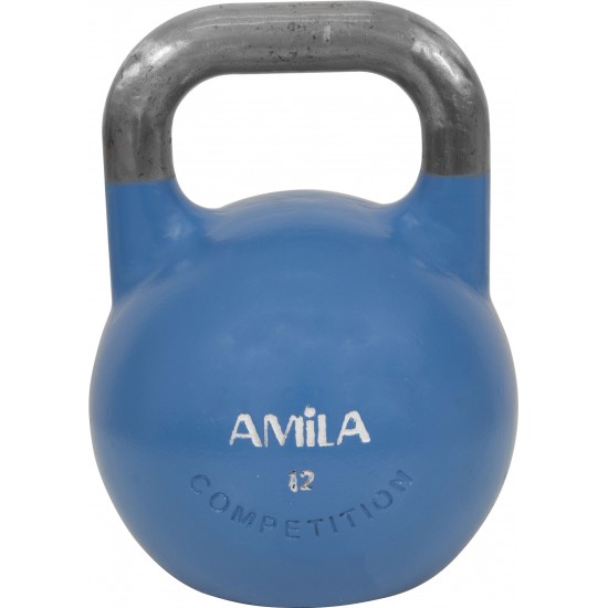 AMILA Kettlebell Competition Series 12Kg 