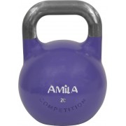 AMILA Kettlebell Competition Series 20Kg 