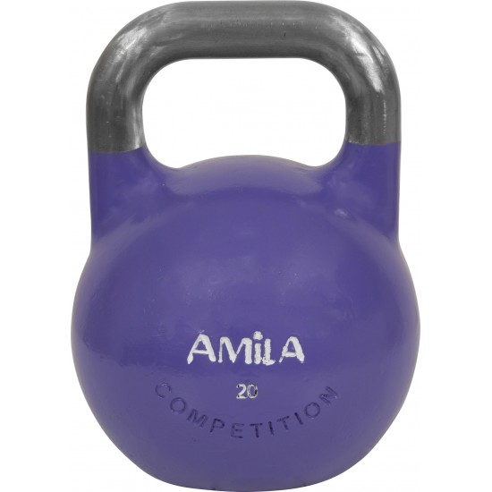 AMILA Kettlebell Competition Series 20Kg 