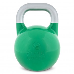AMILA Kettlebell Competition Series 24Kg AMILA Kettlebell Competition Series 24Kg