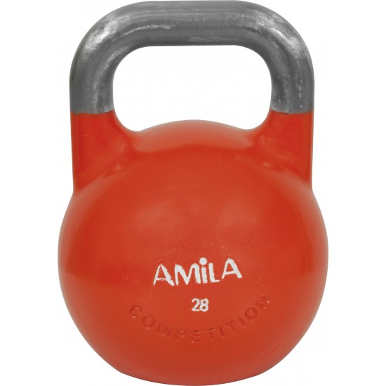 AMILA Kettlebell Competition Series 28Kg 