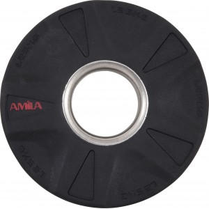 Δίσκος AMILA PU Series 50mm 1,25Kg
