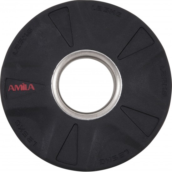 Δίσκος AMILA PU Series 50mm 1,25Kg 