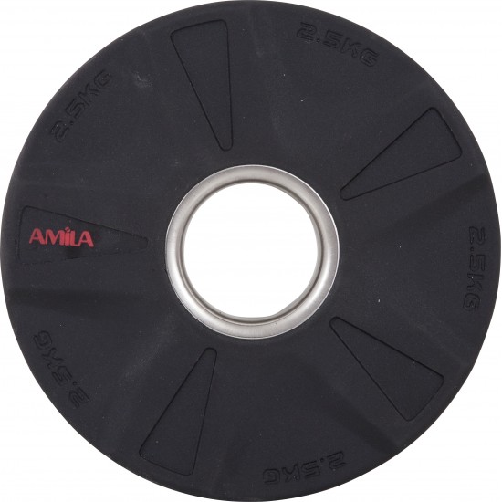 Δίσκος AMILA PU Series 50mm 2,5Kg 