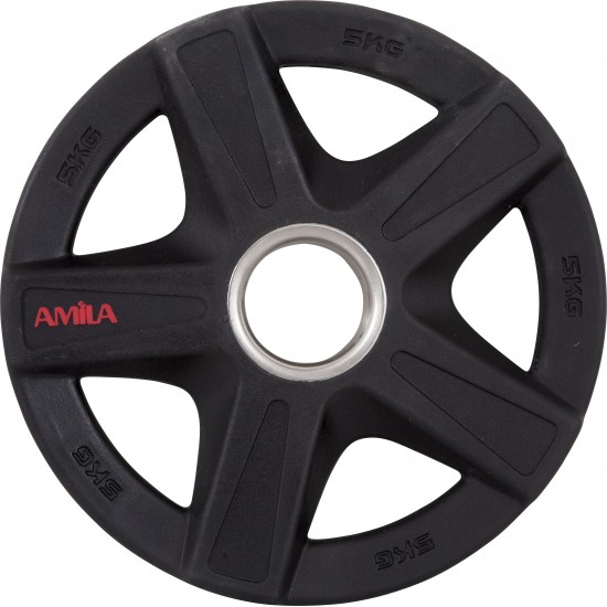 Δίσκος AMILA PU Series 50mm 5Kg 