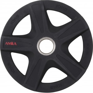 Δίσκος AMILA PU Series 50mm 10Kg
