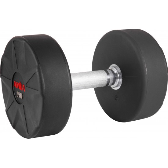 Aλτήρας Στρογγυλός PU Series - 27,50Kg 