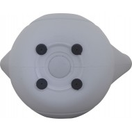 AMILA Kettlebell Plastic Series 2Kg AMILA Kettlebell Plastic Series 2Kg