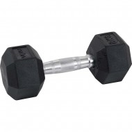 Αλτήρας Εξάγωνος Rubber Cover Class A - 45,0Kg