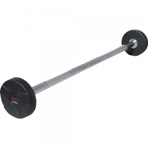 Μπάρα με δίσκους (fix βάρος), 20,0 kg Μπάρα με δίσκους (fix βάρος), 20,0 kg