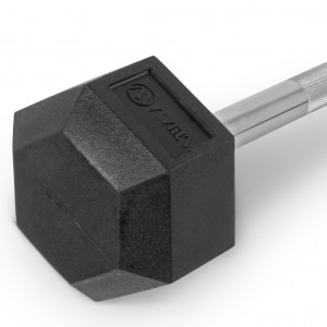 Μπάρα Fixed AMILA 25Kg Μπάρα Fixed AMILA 25Kg