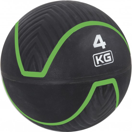 AMILA Wall Ball Rubber 4Kg 