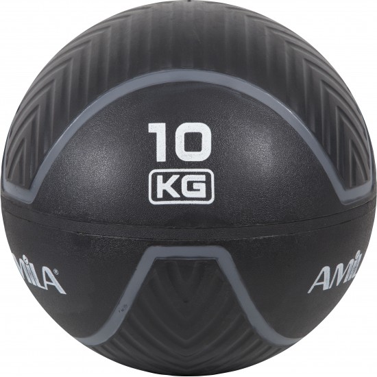 AMILA Wall Ball Rubber 10Kg 