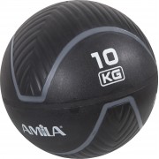 AMILA Wall Ball Rubber 10Kg 