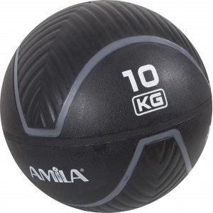 AMILA Wall Ball Rubber 10Kg AMILA Wall Ball Rubber 10Kg