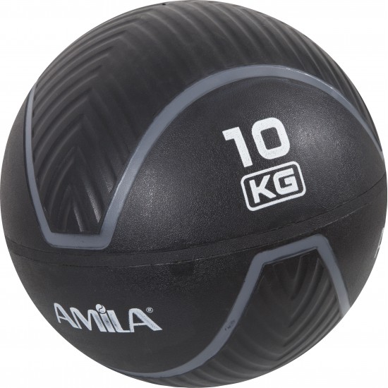 AMILA Wall Ball Rubber 10Kg 