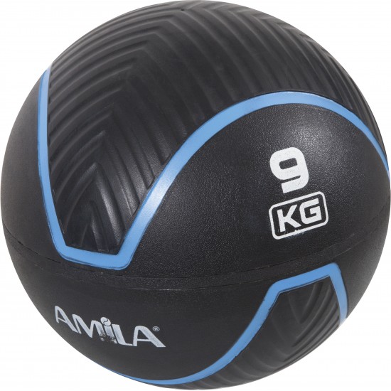 AMILA Wall Ball Rubber 9Kg 